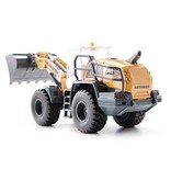 Siku Siku 3561 - Liebherr L566 Shovel 1:50