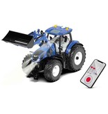 Siku Siku 6797 - Siku Control Bluetooth New Holland met frontlader excl. afstandbediening 1:32