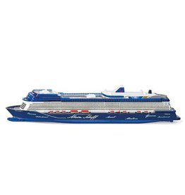 Siku Siku 1730 - Schip "Mein Schiff 1" 1:1400