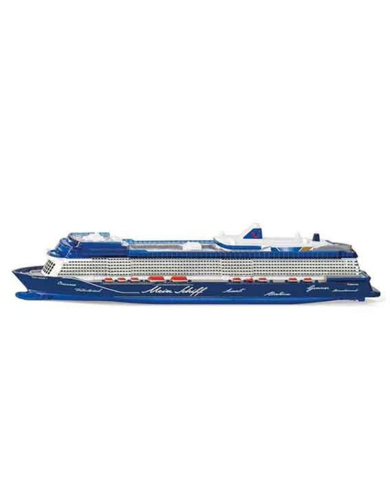 Siku Siku 1730 - Schip "Mein Schiff 1" 1:1400