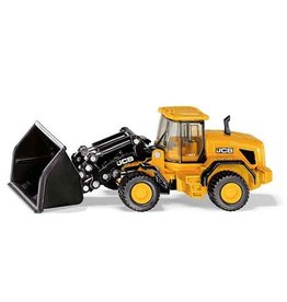 Siku Siku 1789 - JCB 457 WLS shovel