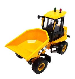 Britains Britains 43255 - JCB 6T dumper 1:32