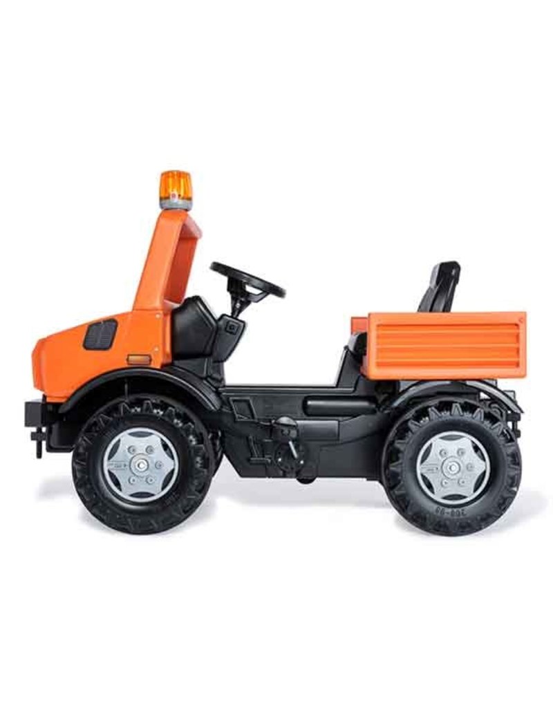 Rolly Toys Rolly Toys 038237 - Unimog Service