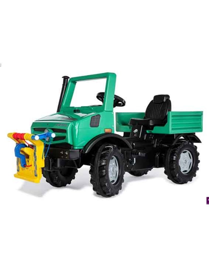 Rolly Toys Rolly Toys 038244 - Unimog Forst