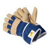 Rolly Toys Rolly Toys handschoenen blauw 4-6