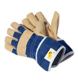 Rolly Toys Rolly Toys handschoenen blauw 4-6