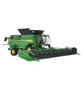 Britains Britains 43310 - John Deere X9 Combine/maaidorser 1:32