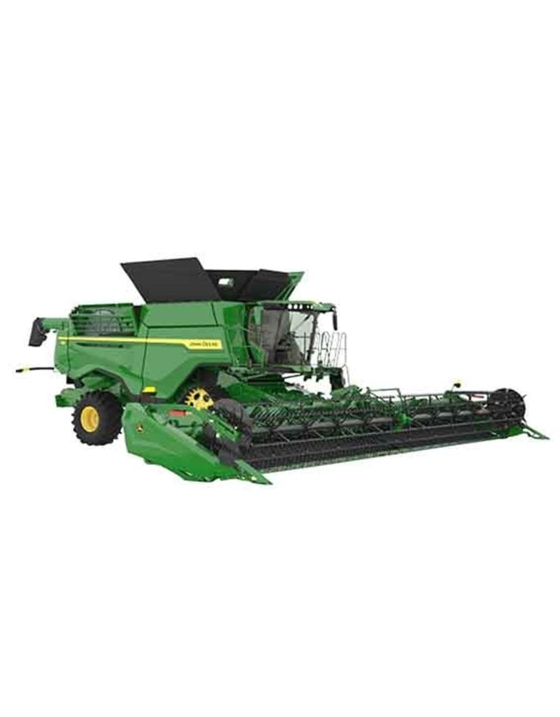 Britains Britains 43310 - John Deere X9 Combine/maaidorser 1:32