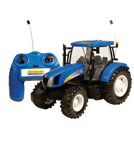 Britains Britains New holland RC 1:16