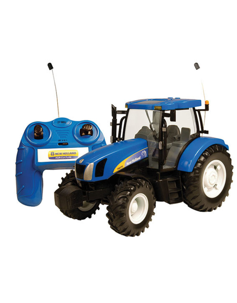 Britains Britains New holland RC 1:16