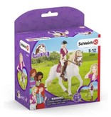 Schleich Schleich Horses 42540 - Sofia en Blossom