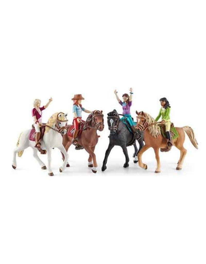 Schleich Schleich Horses 42540 - Sofia en Blossom