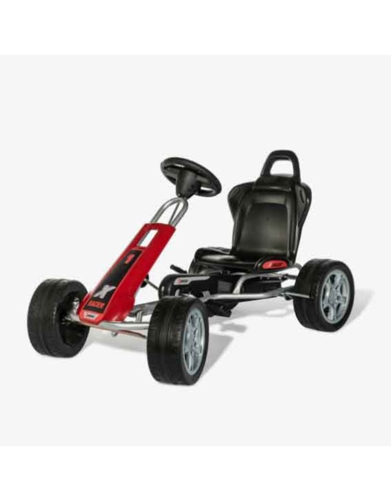 Ferbedo GoKart X-Racer