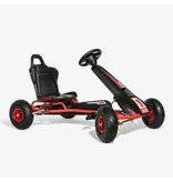 Ferbedo GoKart AR8R Rood