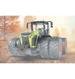 Siku Siku 6715 - Dubbellucht voor Siku RC Claas Xerion