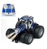 Siku Siku 6739 - Remote control New Holland T7.315 met dubbellucht inclusief afstandsbediening