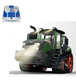 Siku Siku 6789 - Siku Control Bluetooth Fendt 1167 Vario met rupsbanden (incl. afstandbediening) 1:32