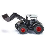 Siku Siku 1990 - Fendt 942 Vario met voorlader 1:50