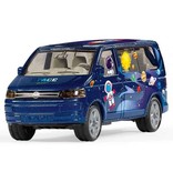 Siku Siku 6509 - Knutselset VW T5 "Astronaut"