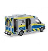 Siku Siku 2301 - Mercedes-Benz Sprinter Polizei 1:50