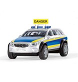 Siku Siku 2302 - Mercedes-Benz E-klasse All Terrain 4x4 Polizei 1:50