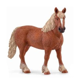 Schleich Schleich Horses 13941 - Belgische fokmerrie