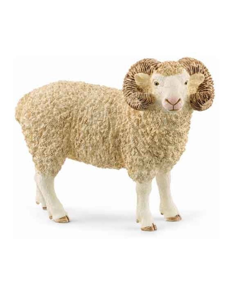 Schleich Schleich Farm 13937 - Ram