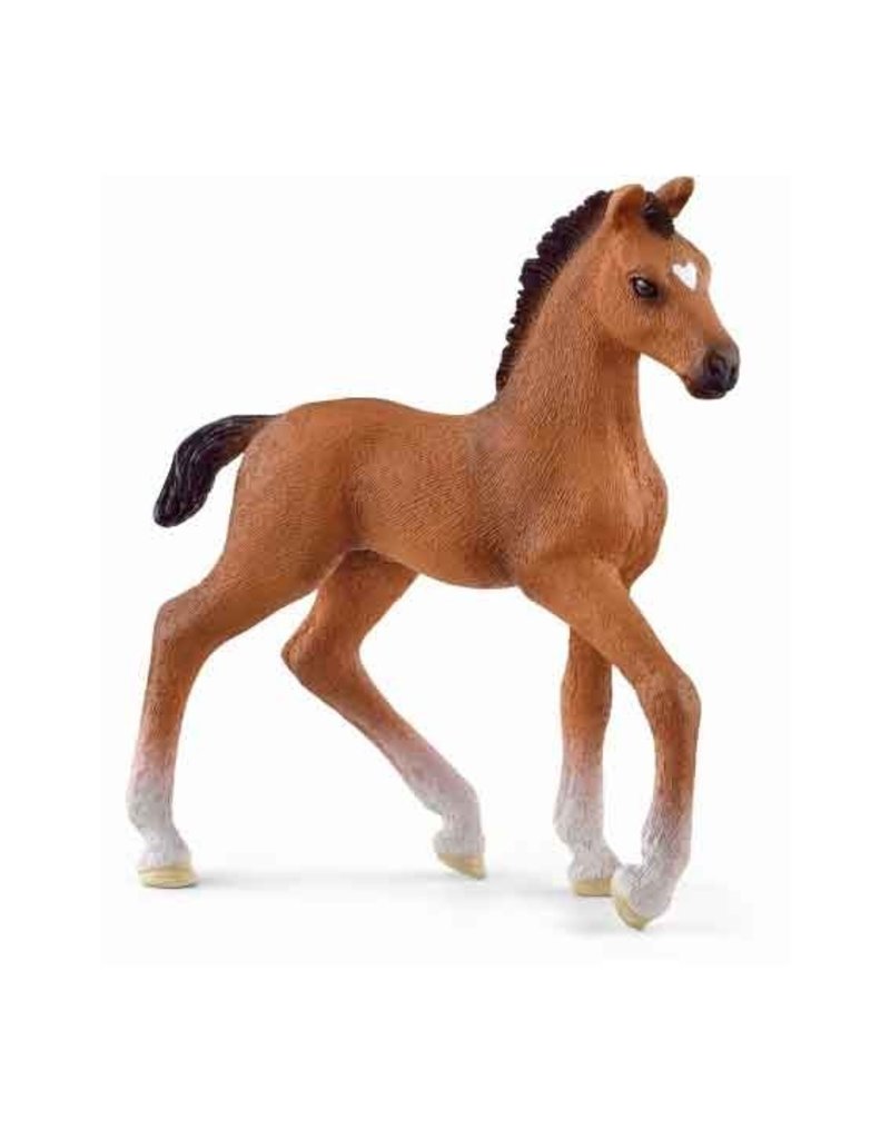 Schleich Schleich Horses 13947 - Oldenburger veulen