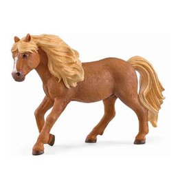 Schleich Schleich Horses 13943 - IJslander Pony Hengst