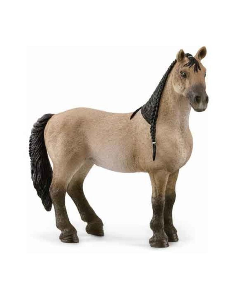 Schleich Schleich Horses 13948 - Criollo Definitivo merrie