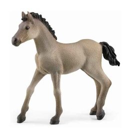 Schleich Schleich Horses 13949 - Criollo Definitivo veulen