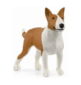 Schleich Schleich Dog 13966 - Bulterrier