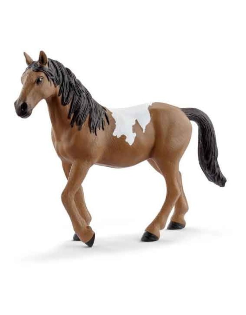 Schleich Schleich Horses 72138 - Pinto merrie