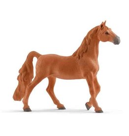 Schleich Schleich Horses 72164 - Amerikaanse zadel merrie