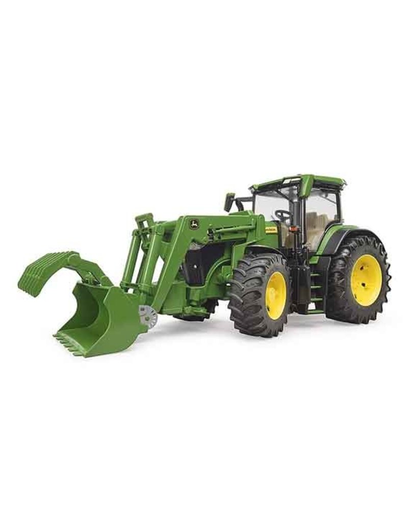 Bruder Bruder 3151 - John Deere 7R350