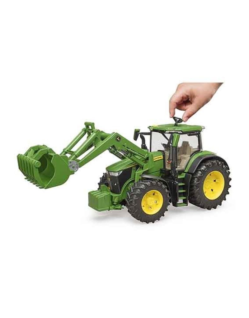 Bruder Bruder 3151 - John Deere 7R350