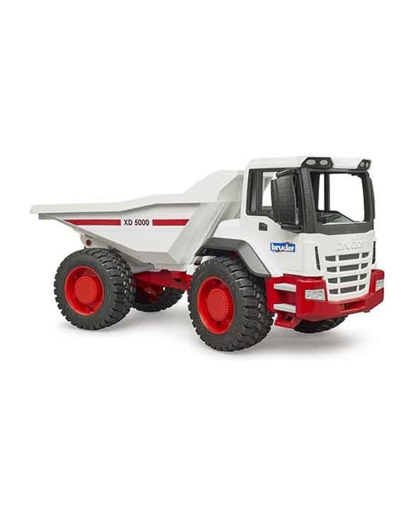 Bruder Bruder 3415 - Dumper