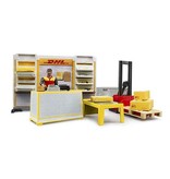 Bruder Bruder 62251 - DHL pakketshop