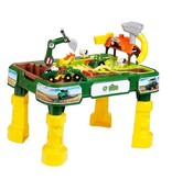 Theo Klein 3948 - John Deere zand- en waterspeeltafel