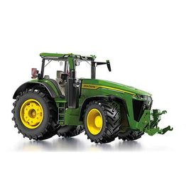 Wiking Wiking 77859 - John Deere 8R 410 1:32