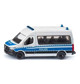 Siku Siku 2305 - Mercedes-Benz Sprinter Polizei 1:50