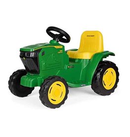 Peg Perego Peg Perego IGED1176 - John Deere mini tractor