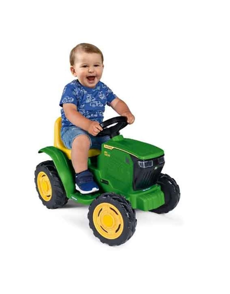 Peg Perego Peg Perego IGED1176 - John Deere mini tractor