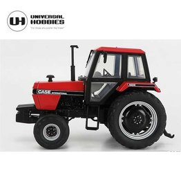 Universal Hobbies Universal Hobbies 6209 - Case IH 1494 2WD 1:32