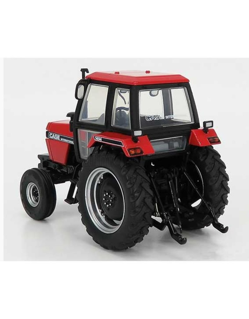 Universal Hobbies Universal Hobbies 6209 - Case IH 1494 2WD 1:32