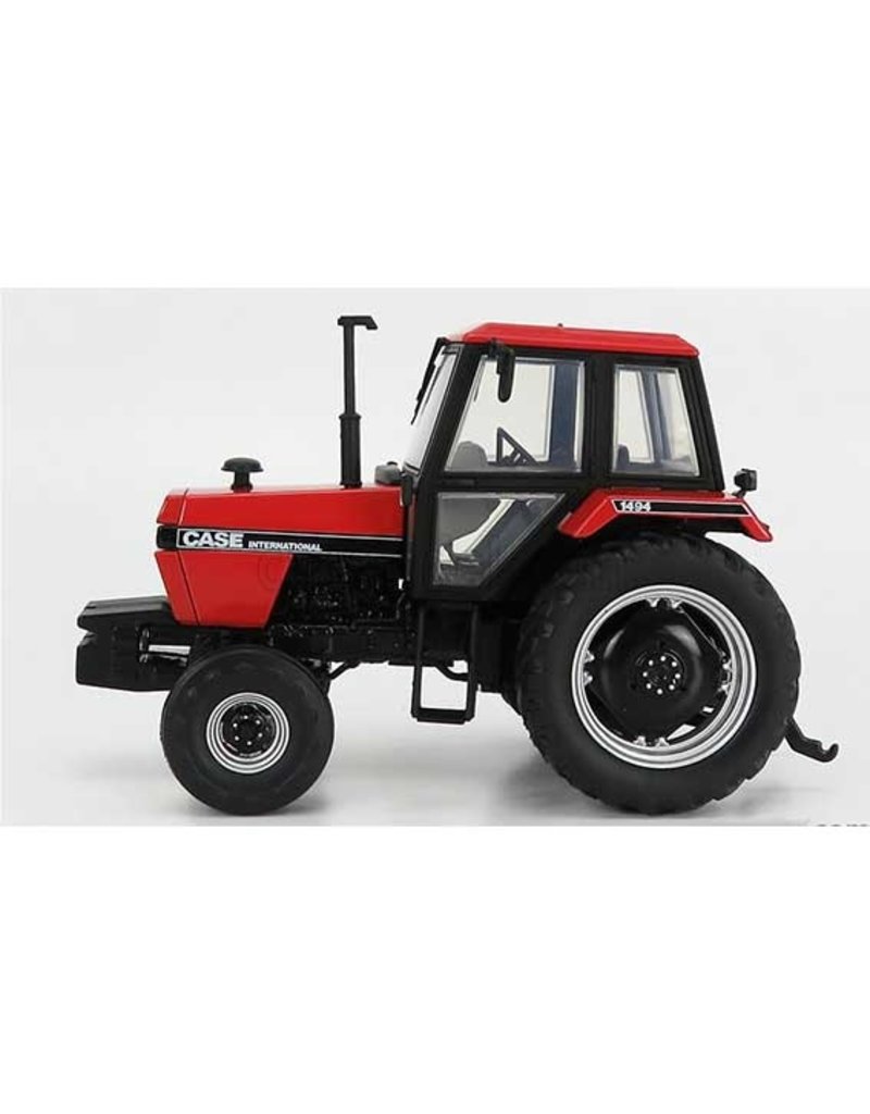 Universal Hobbies Universal Hobbies 6209 - Case IH 1494 2WD 1:32