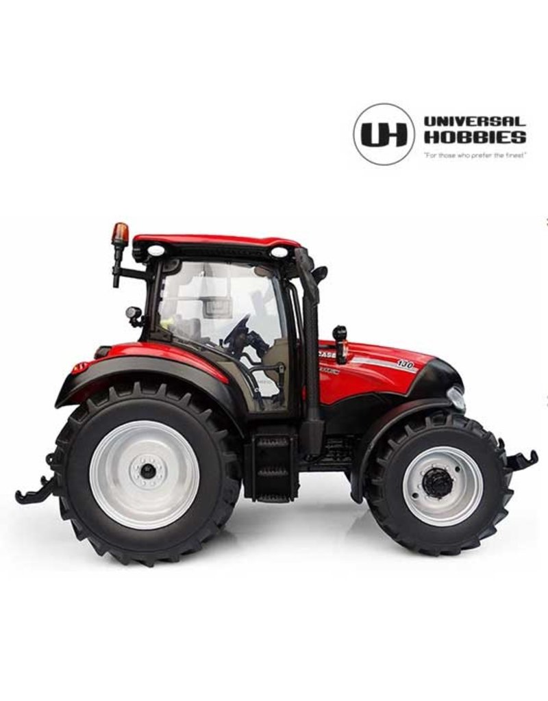 Universal Hobbies Universal Hobbies 5358 - Case IH Vestrum 130 CVX Drive 1:32