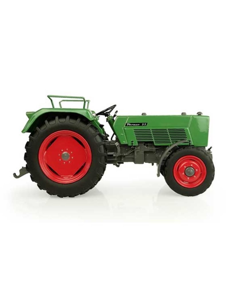 Universal Hobbies Universal Hobbies 5270 - Fendt Farmer 3S - 2WD 1:32