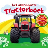 Het allermooiste Tractorboek