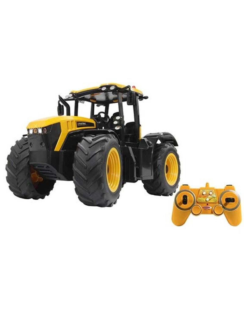 Jamara Jamara 405300 - JCB Fastrac (schaal 1:16)